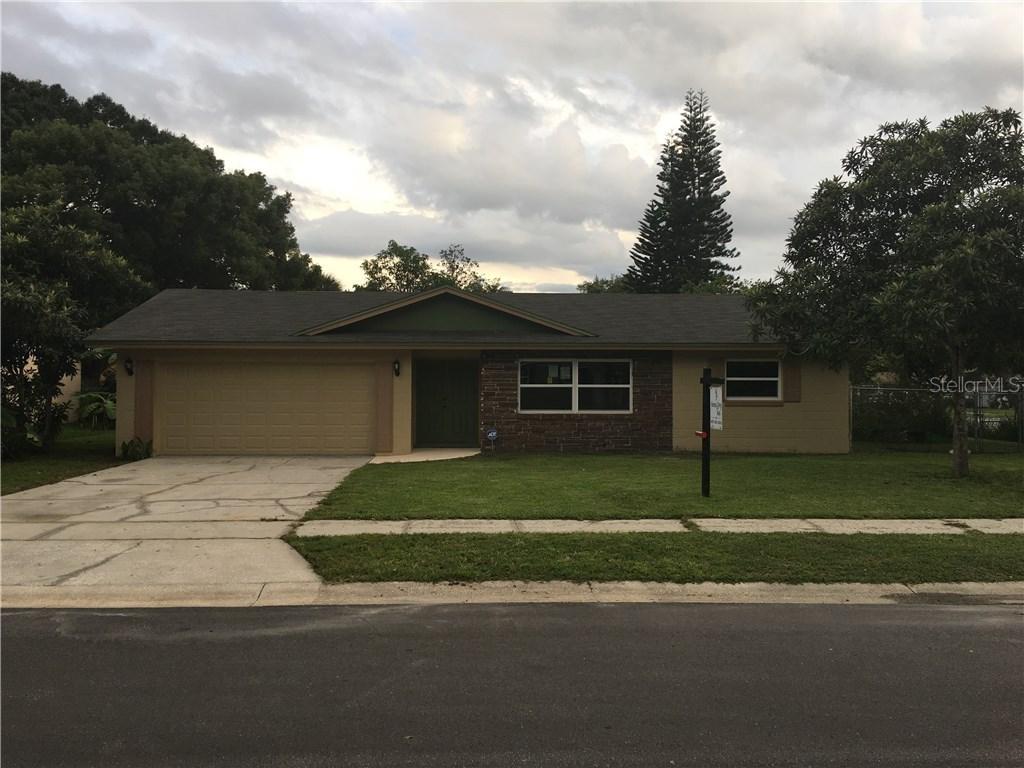 7100 Ivy Ct., Winter Park, FL 32792