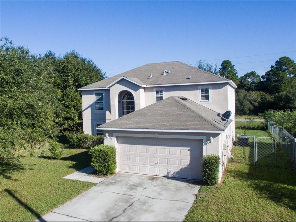 13 Herring Ct., Poinciana, FL 34759