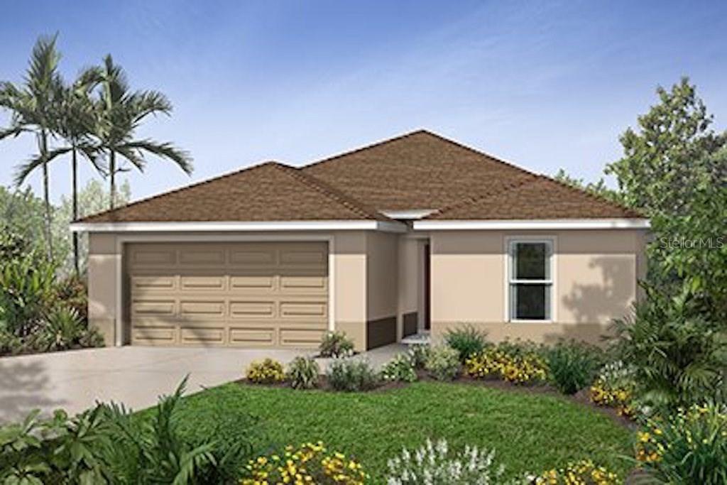 3294 Landing View, Tavares, FL 32778