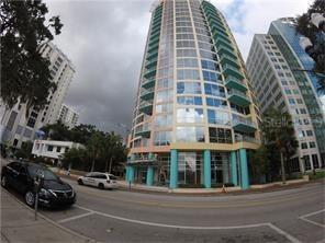 322 E Central Blvd. #1206, Orlando, FL 32801