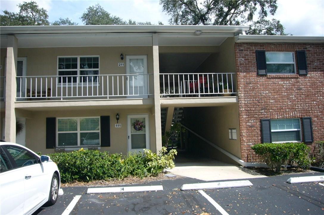 2500 Lee Rd Rd. #211, Winter Park, FL 32789