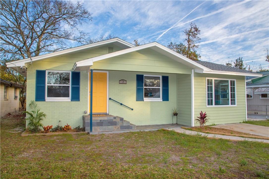 3 Pearl St., St Augustine, FL 32084