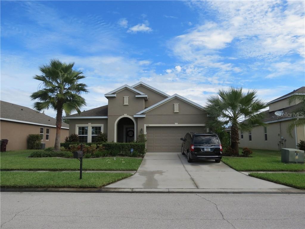 3516 Pixie Ln., Saint Cloud, FL 34772