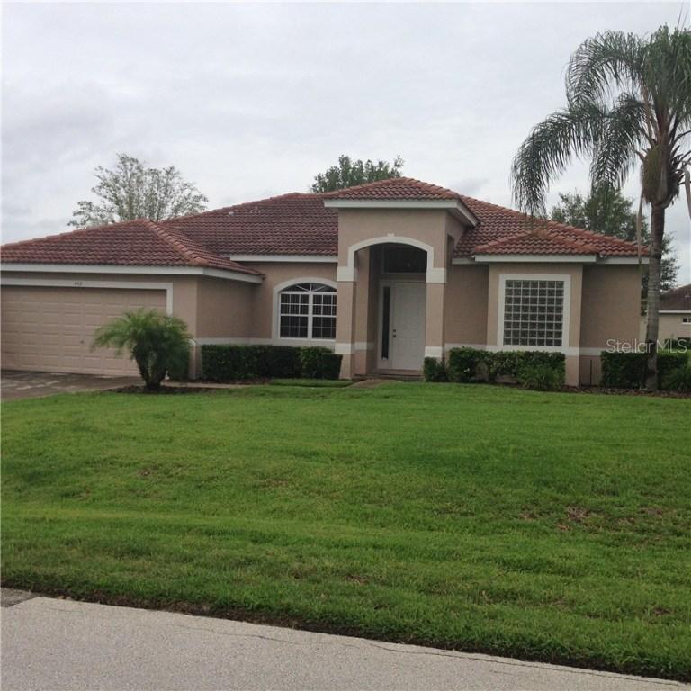 442 Bay Leaf Dr., Poinciana, FL 34759