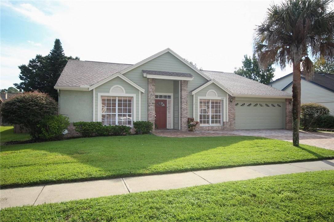 1499 Thornhill Cir., Oviedo, FL 32765
