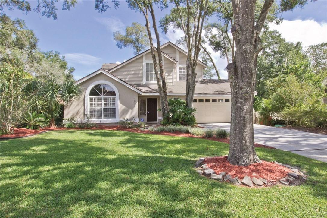 1053 Cross Cut Way, Longwood, FL 32750