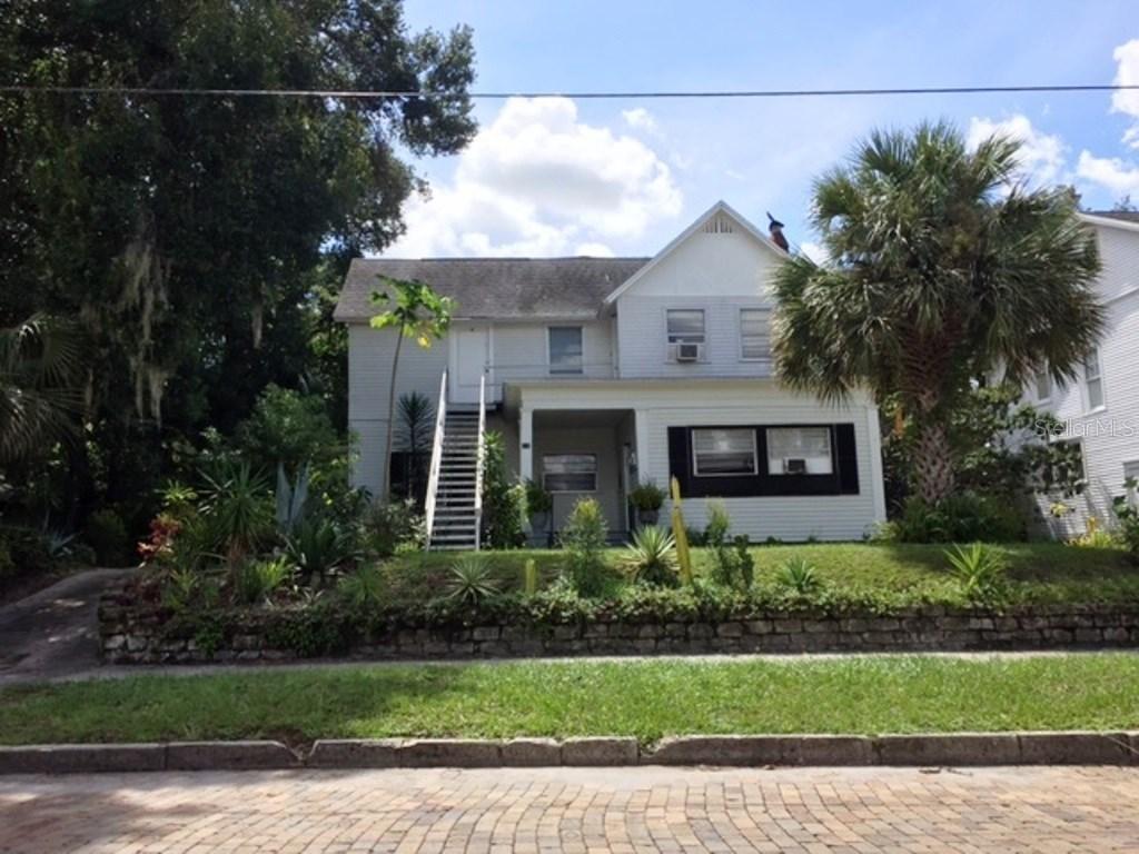 610 Palmer St., Orlando, FL 32801