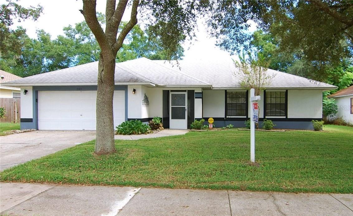 5165 Clarion Oaks Dr., Orlando, FL 32808