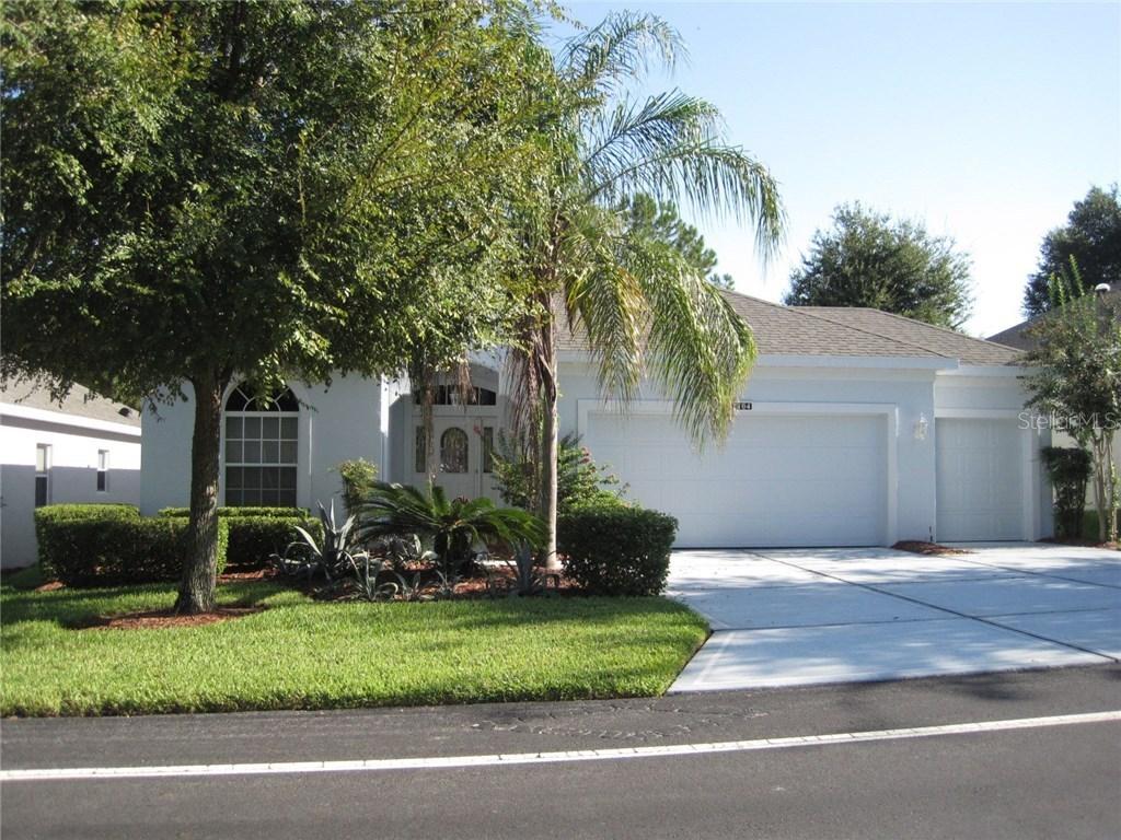2104 Grafton Ave., Clermont, FL 34711