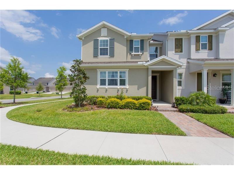 13803 Beringer St., Windermere, FL 34786