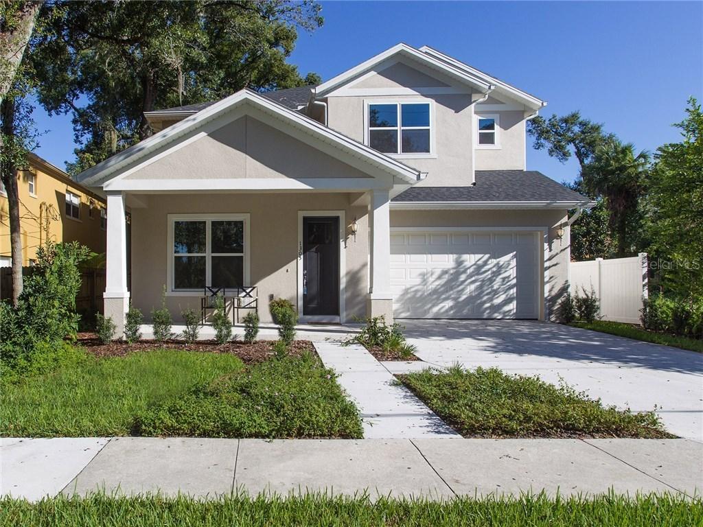 1305 E Gore St., Orlando, FL 32806