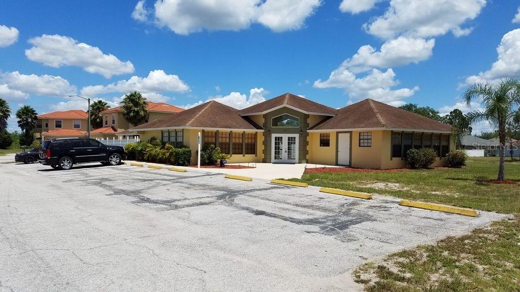 501 Parsley Ct., Poinciana, FL 34759