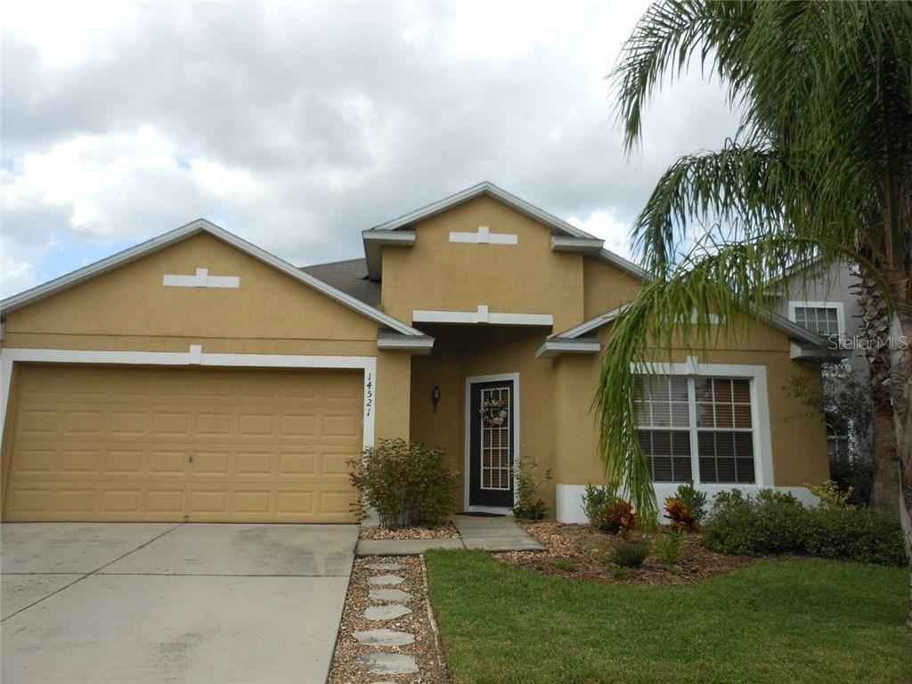 14521 Unbridled Dr., Orlando, FL 32826