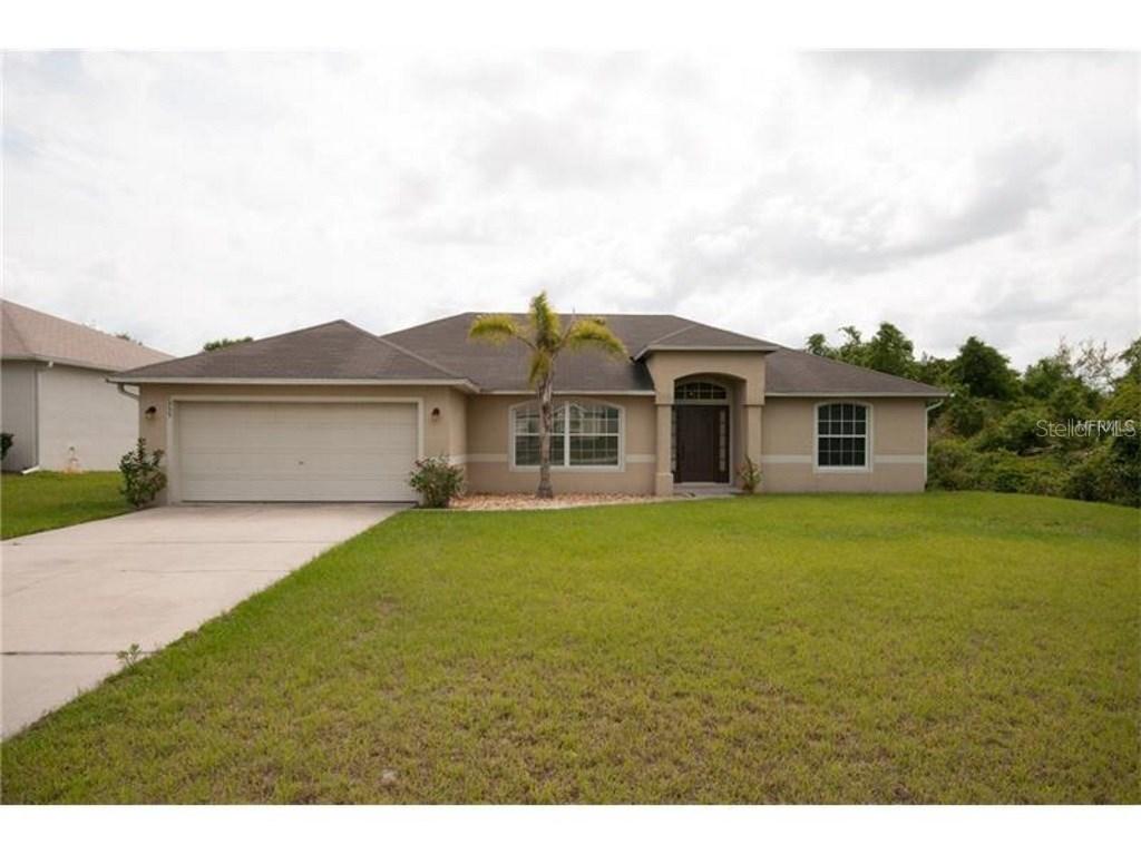 1955 Adelia Blvd., Deltona, FL 32725