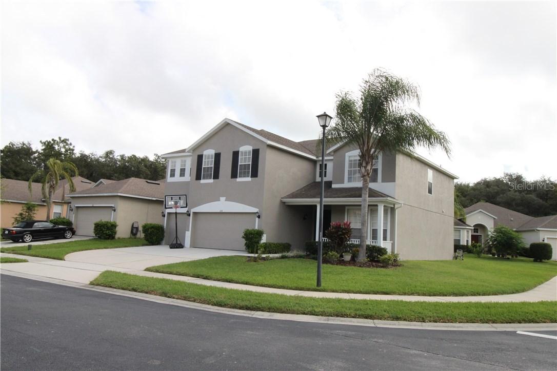 204 Magnolia Park Tr., Sanford, FL 32773