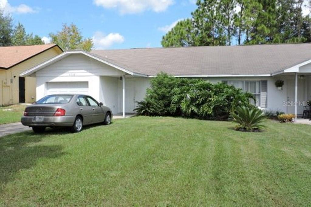 7107 Blue Earth Ct., Orlando, FL 32818