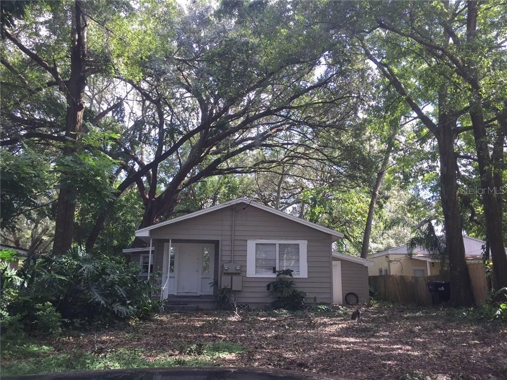 1905 Chamberlin St., Orlando, FL 32806