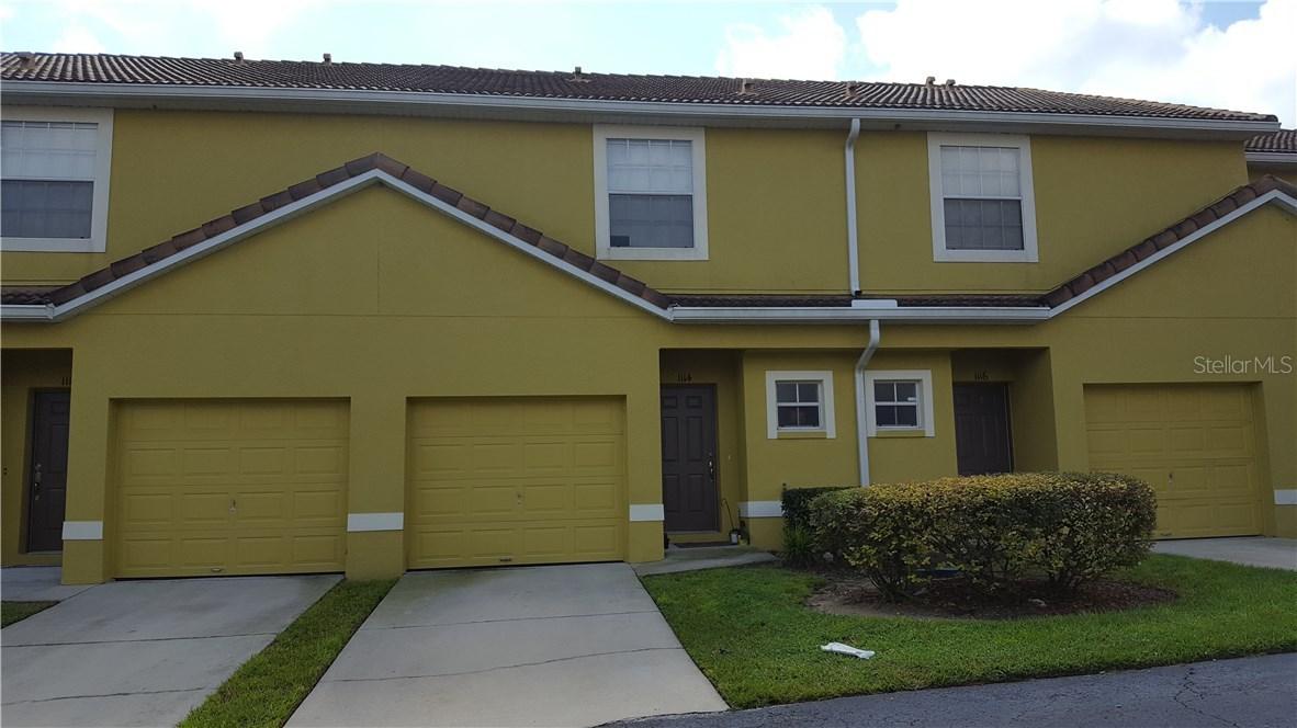 1114 N Fairway Dr., Apopka, FL 32712