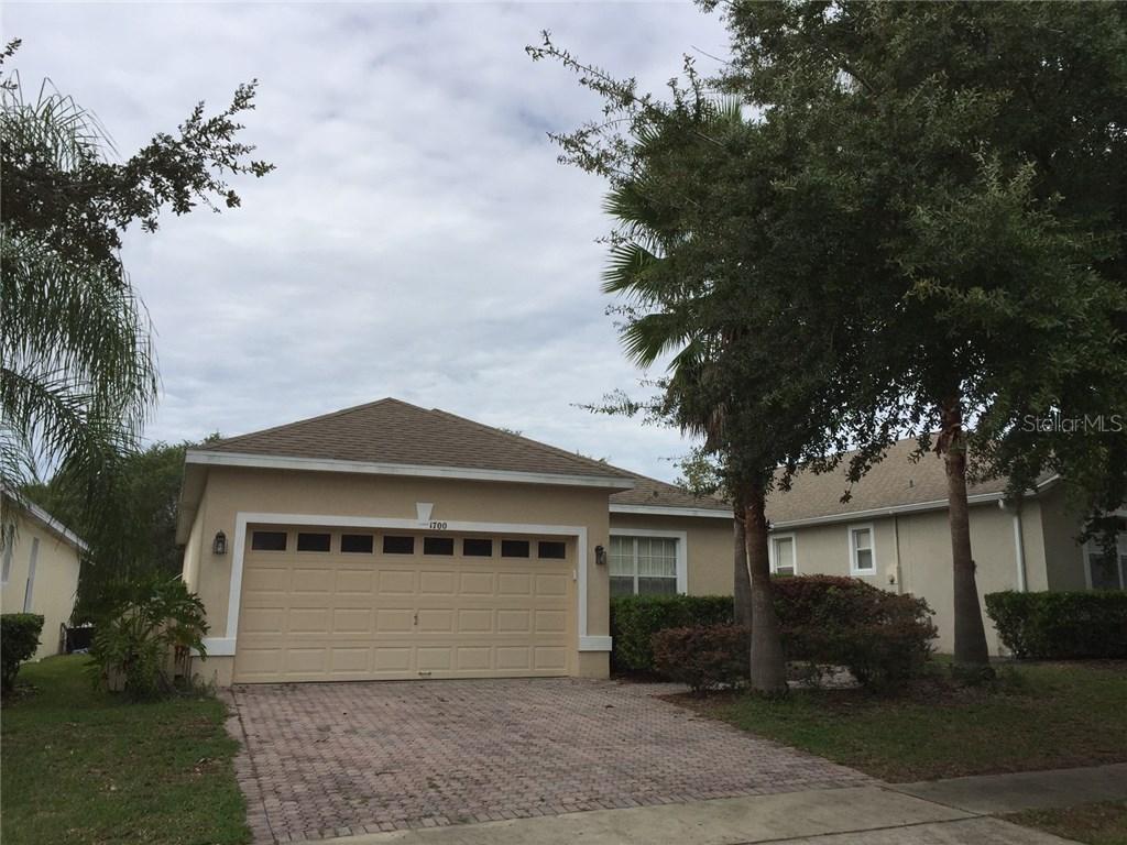 1700 N Hampton Dr., Davenport, FL 33897