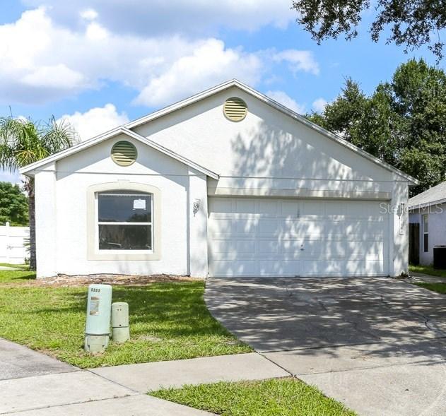 8203 Golden Chickasaw Cir., Orlando, FL 32825