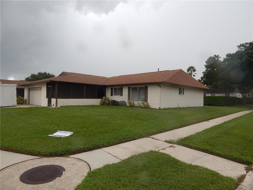 10521 Lazy Lake Dr., Orlando, FL 32821