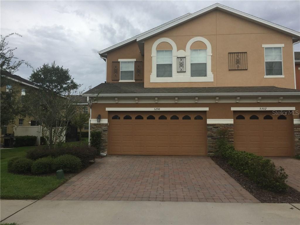 5298 Hidden Cypress Ln., Oviedo, FL 32765