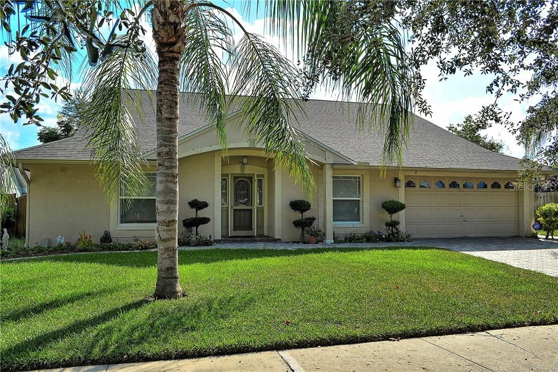 1012 Ohanlon Ct., Oviedo, FL 32765