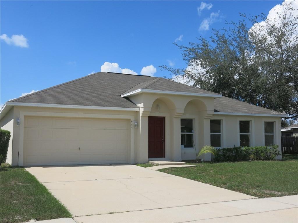 644 Red Pepper Loop, Chuluota, FL 32766