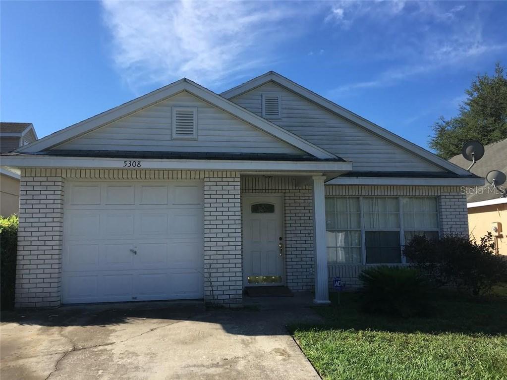 5308 Pinto Way, Orlando, FL 32810