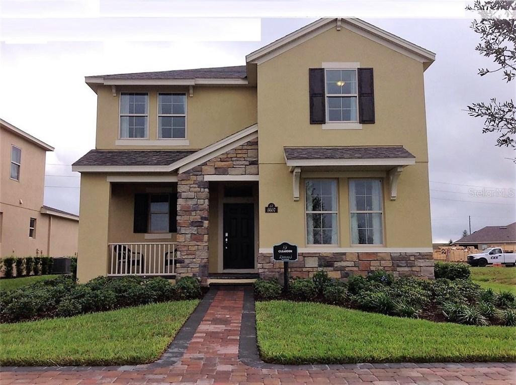 8607 Bayview Crossing Dr., Winter Garden, FL 34787