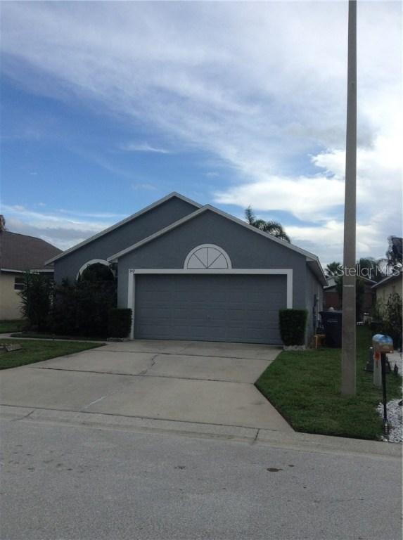 747 Majesty Dr., Davenport, FL 33837