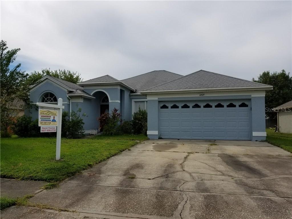 12523 Bohannon Blvd., Orlando, FL 32824