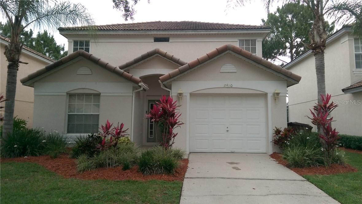 2410 Saint Augustine Blvd., Haines City, FL 33844