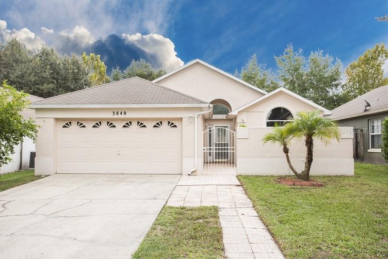 3849 Heritage Oaks Ct., Oviedo, FL 32765