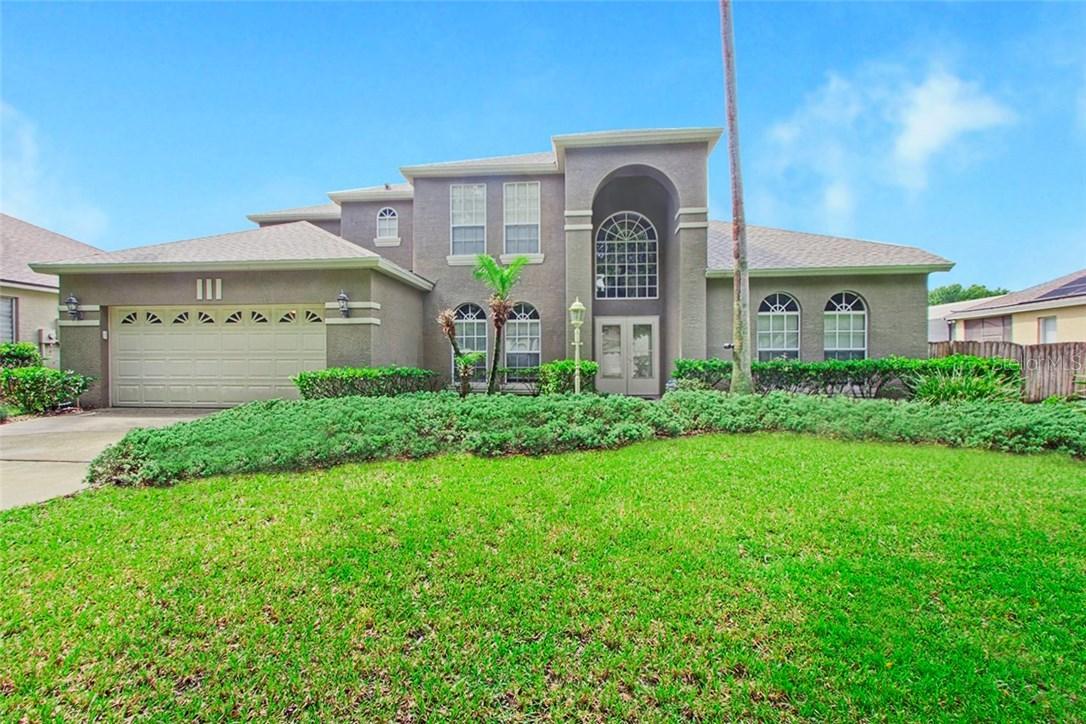 10106 Shortwood Ln., Orlando, FL 32836