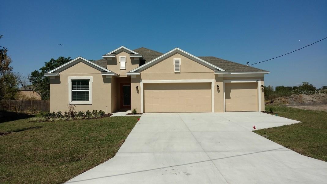 195 Tifton St., Winter Haven, FL 33880