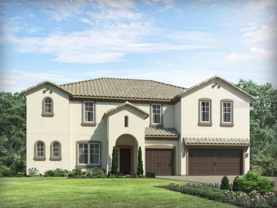 1218 Red Haven Ln., Oviedo, FL 32765