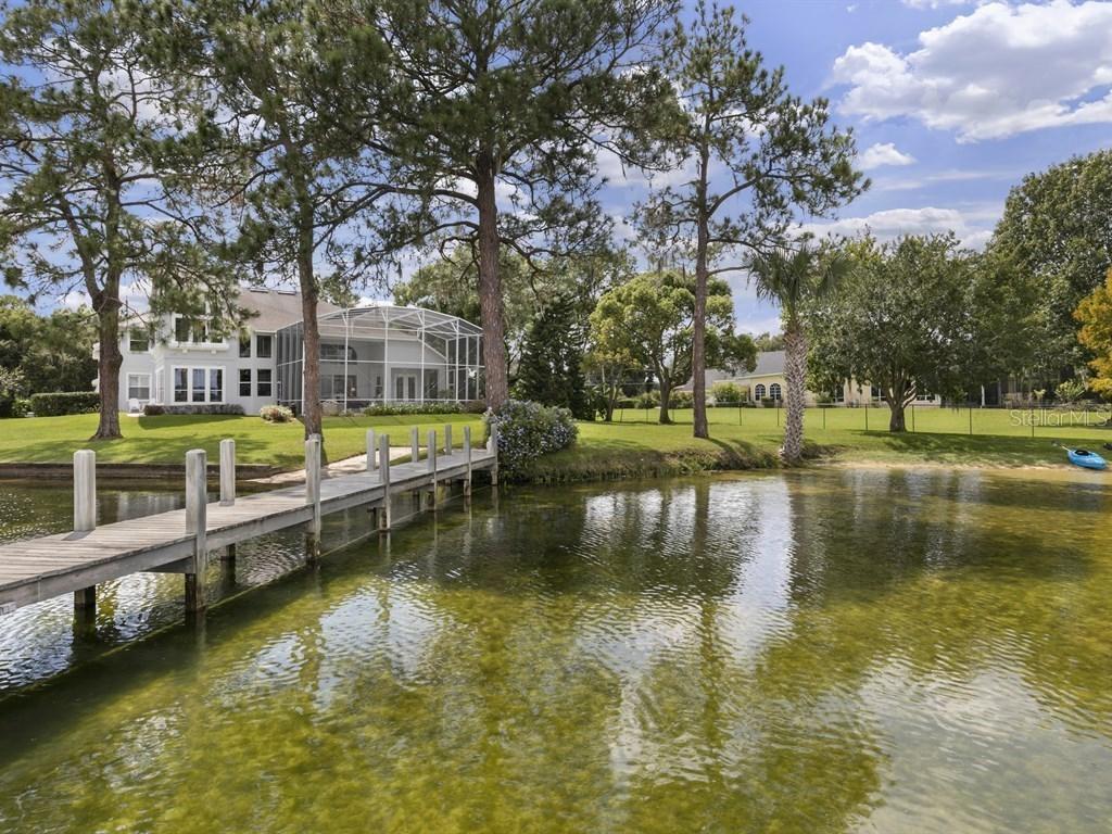 4545 Sloewood Dr., Mount Dora, FL 32757