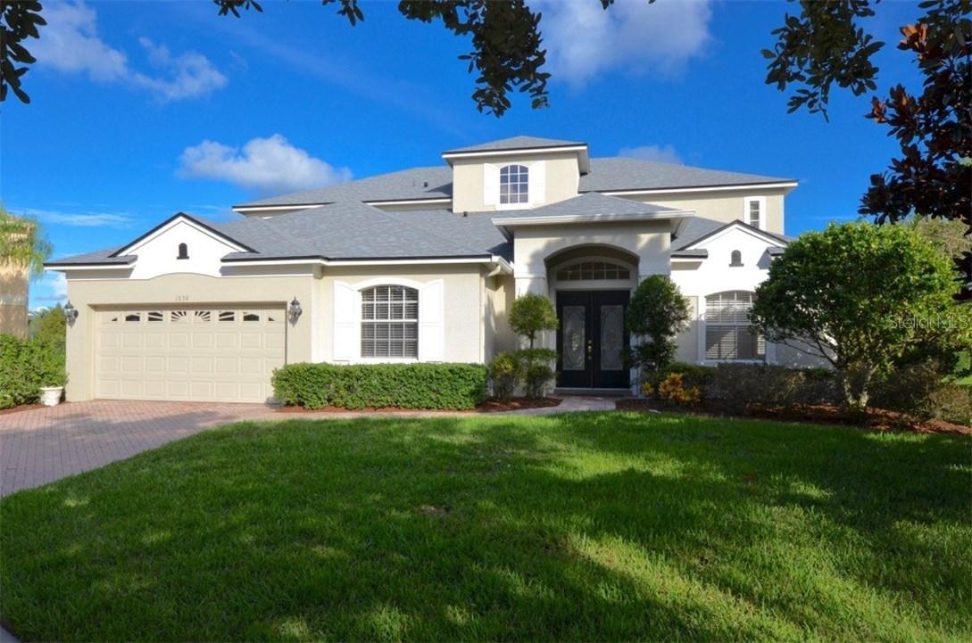 1658 Copperleaf Cove, Oviedo, FL 32766