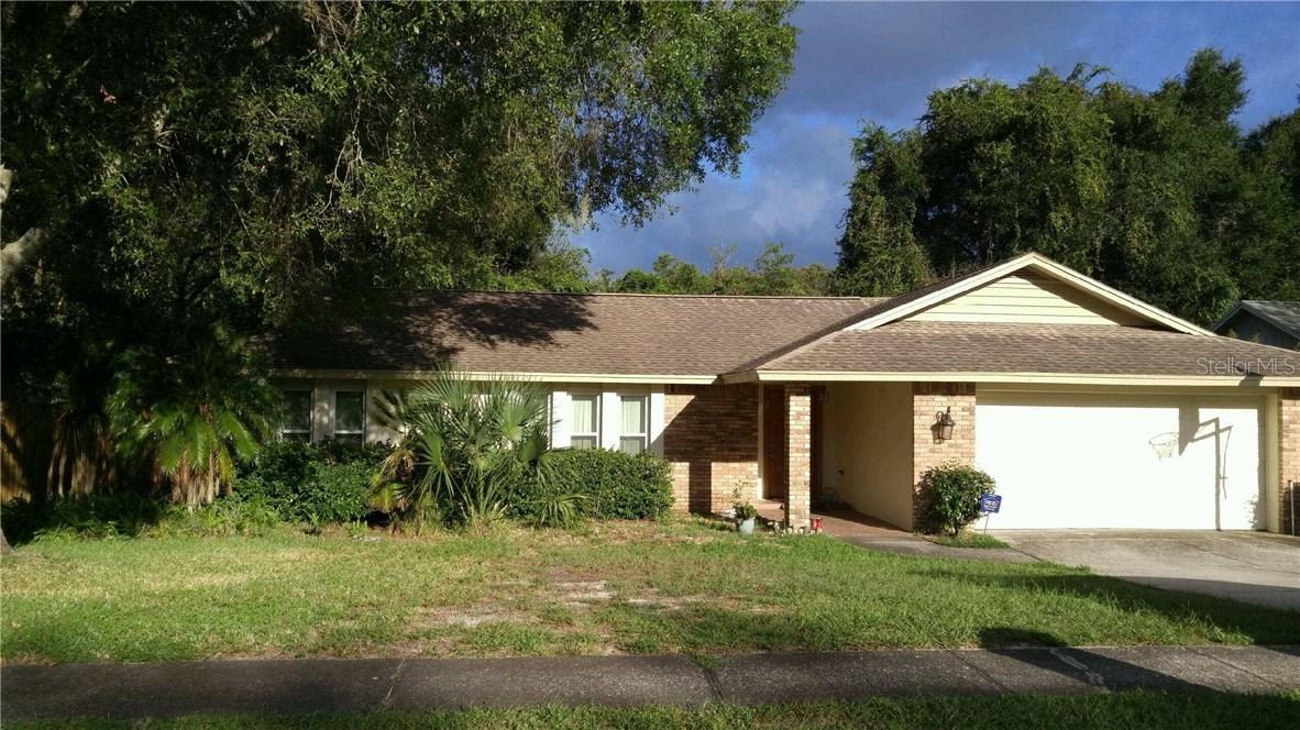 1729 Blackmon Ct., Longwood, FL 32779