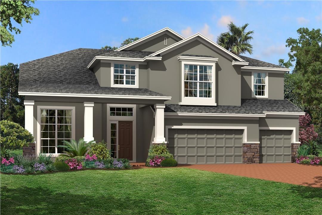 16088 Black Hickory Dr., Winter Garden, FL 34787