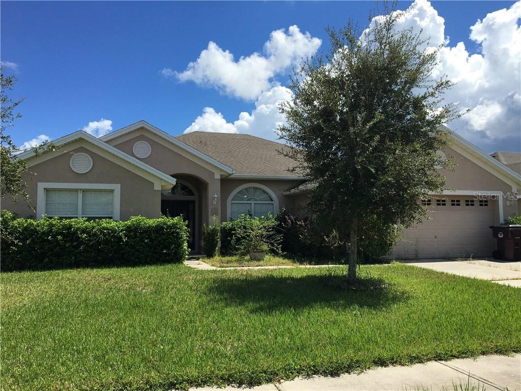 3609 Doe Run Dr., Saint Cloud, FL 34772