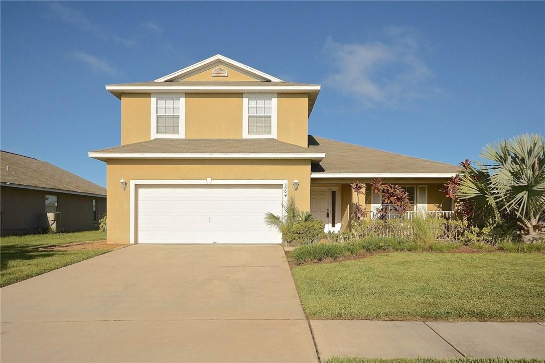 3004 Julip Dr., Kissimmee, FL 34744
