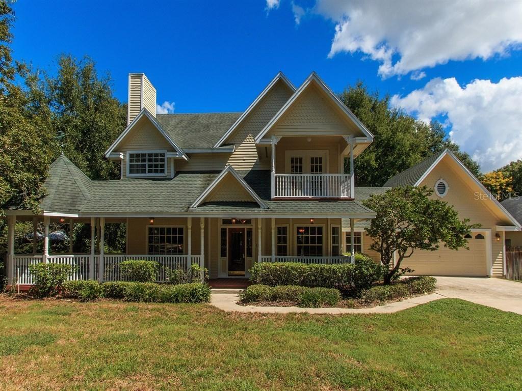 625 Oakdale St., Windermere, FL 34786
