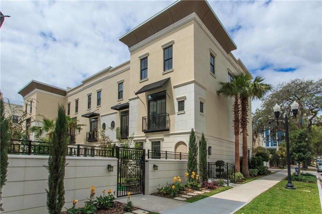 620 Mariposa St., Orlando, FL 32801