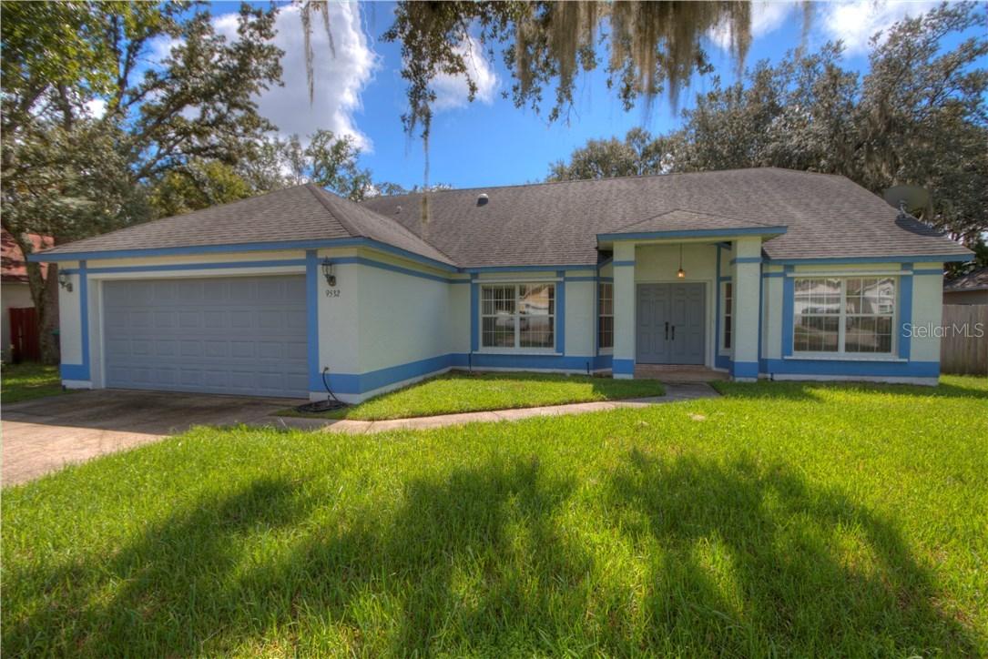 9532 Trulock Ct., Orlando, FL 32817