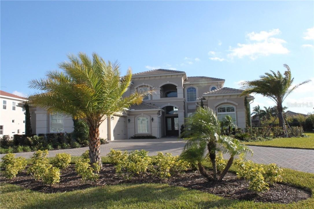 13322 Bellaria Cir., Windermere, FL 34786