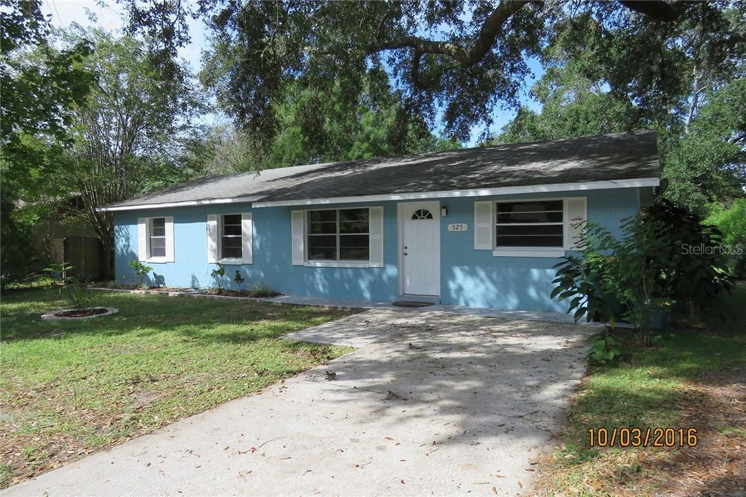 525 Fern Ave., Tavares, FL 32778
