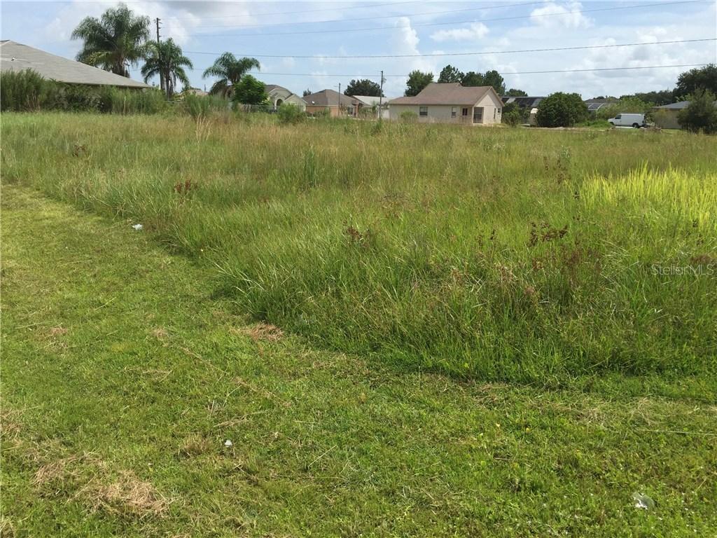 Marquis Ct., Kissimmee, FL 34759
