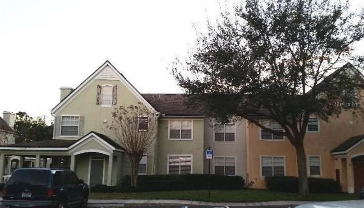 3432 Westchester Square Blvd. #103, Orlando, FL 32835